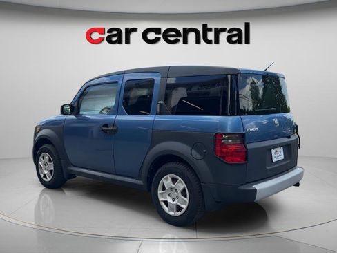 Used 2008 Honda Element LX image 3