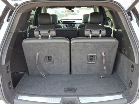 Certified 2023 Cadillac XT6 Luxury image 25