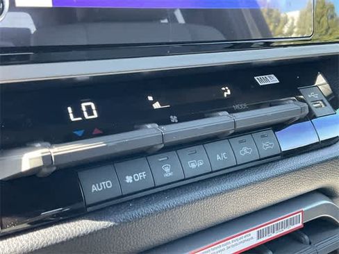 Used 2025 Toyota Tundra SR5 image 24