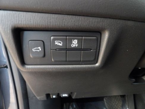 Certified 2024 MAZDA CX-5 Carbon Edition image 27