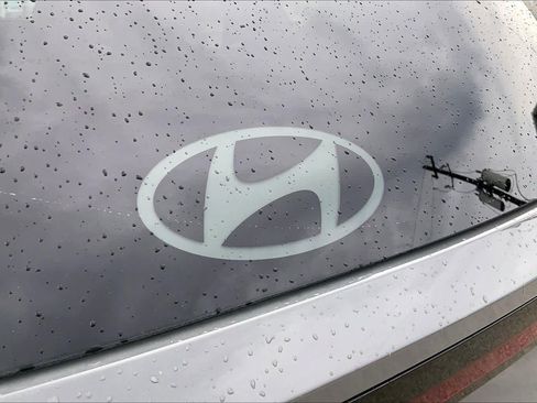 Used 2025 Hyundai Tucson SEL FWD image 10