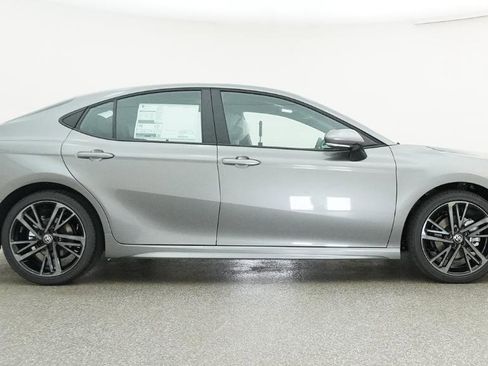 New 2026 Toyota Camry XSE image 4