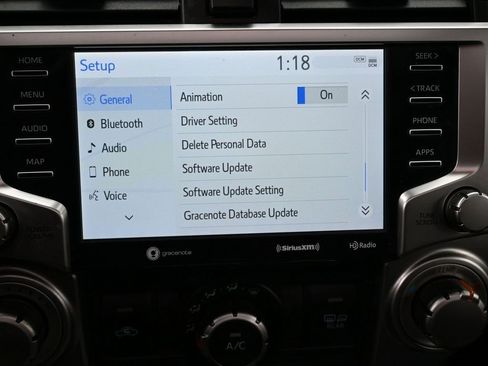 Used 2021 Toyota 4Runner SR5 Premium w/ Moonroof Package image 28