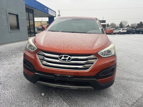 Used 2016 Hyundai Santa Fe Sport AWD/4WD image 6