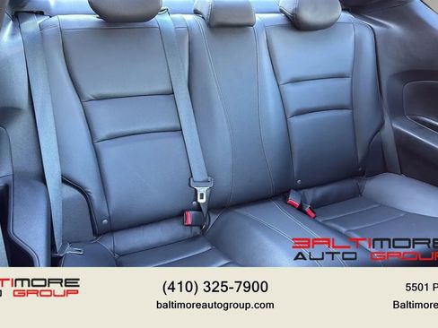 Used 2015 Honda Accord EX-L image 22