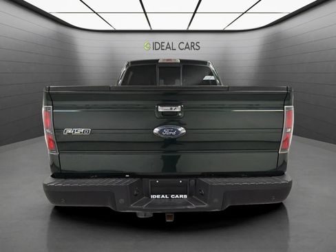 Used 2013 Ford F150 Lariat w/ Luxury Equipment Group AWD/4WD image 6