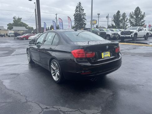 Used 2013 BMW 328i Sedan RWD image 7