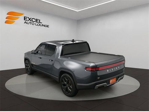 Used 2022 Rivian R1T Launch Edition image 60