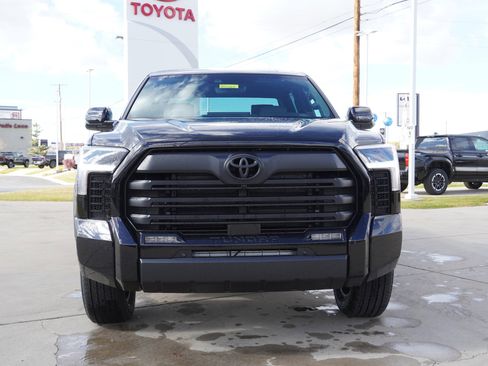 New 2026 Toyota Tundra Limited w/ Limited PVM Package image 3