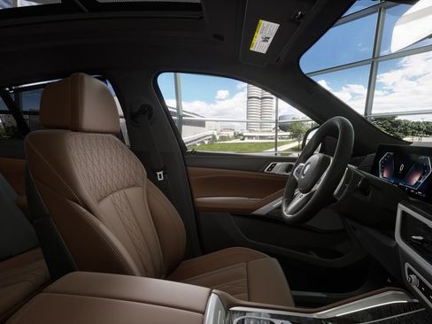 New 2026 BMW X6 xDrive40i image 34