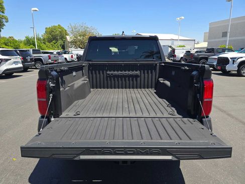 Certified 2025 Toyota Tacoma SR5 RWD image 16