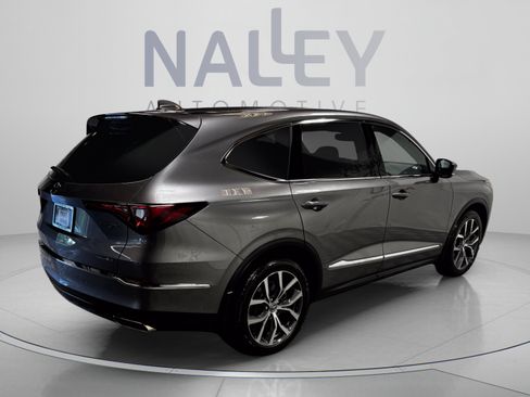 Certified 2023 Acura MDX SH-AWD w/ Technology Package image 5
