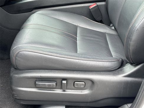 Certified 2024 Honda Passport TrailSport image 22