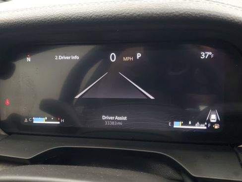 Used 2024 Jeep Grand Cherokee L Limited w/ Luxury Tech Group II image 18