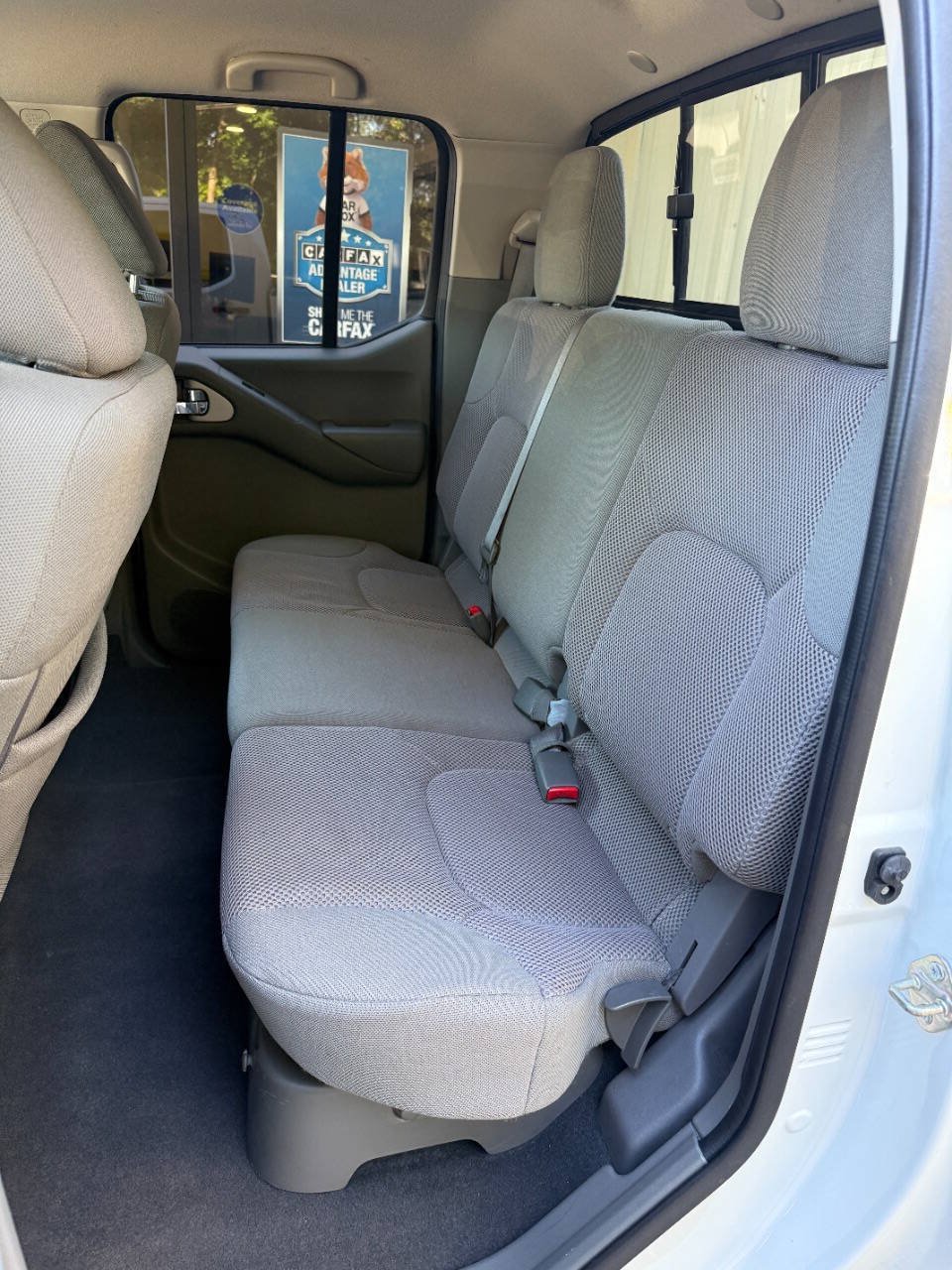 Used 2020 Nissan Frontier SV RWD image 15
