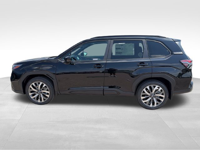 New 2026 Subaru Forester Touring AWD/4WD image 4