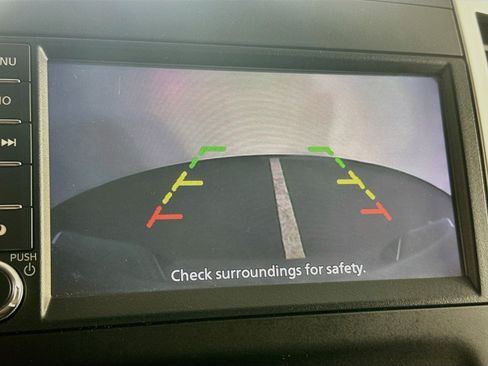 Used 2019 Nissan Frontier SV RWD image 21