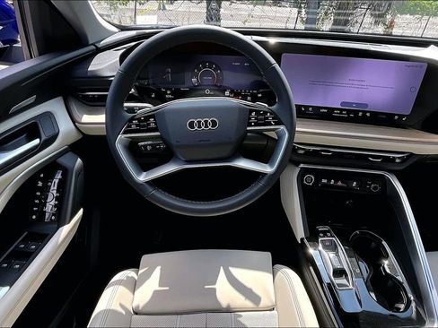 New 2026 Audi Q5 Prestige AWD/4WD image 19