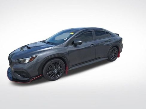 Used 2022 Subaru WRX Premium image 6