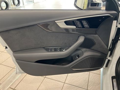 Used 2024 Audi S4 Premium Plus w/ Premium Plus Package image 12