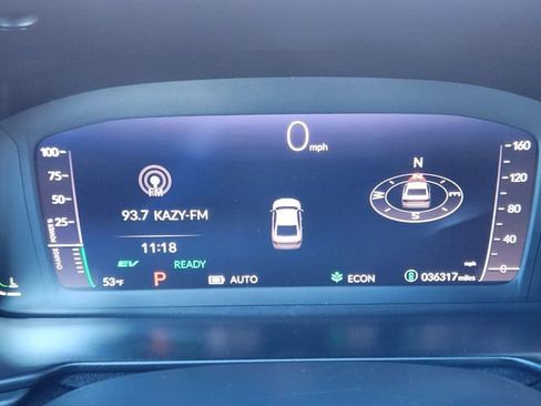 Used 2024 Honda Accord Sport image 34