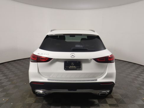 Certified 2023 Mercedes-Benz GLA 250 image 4