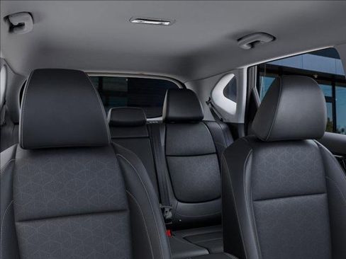 New 2025 Kia Seltos EX image 27