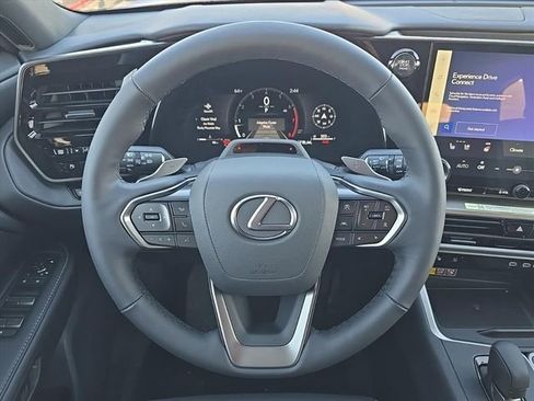 New 2026 Lexus TX 350 image 21