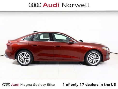 New 2026 Audi A5 Premium AWD/4WD image 18