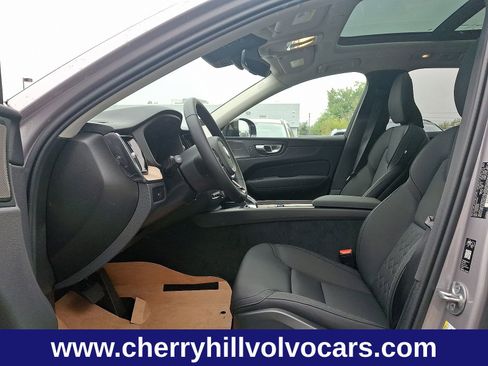 New 2026 Volvo XC60 B5 Plus w/ Protection Package Premier image 13