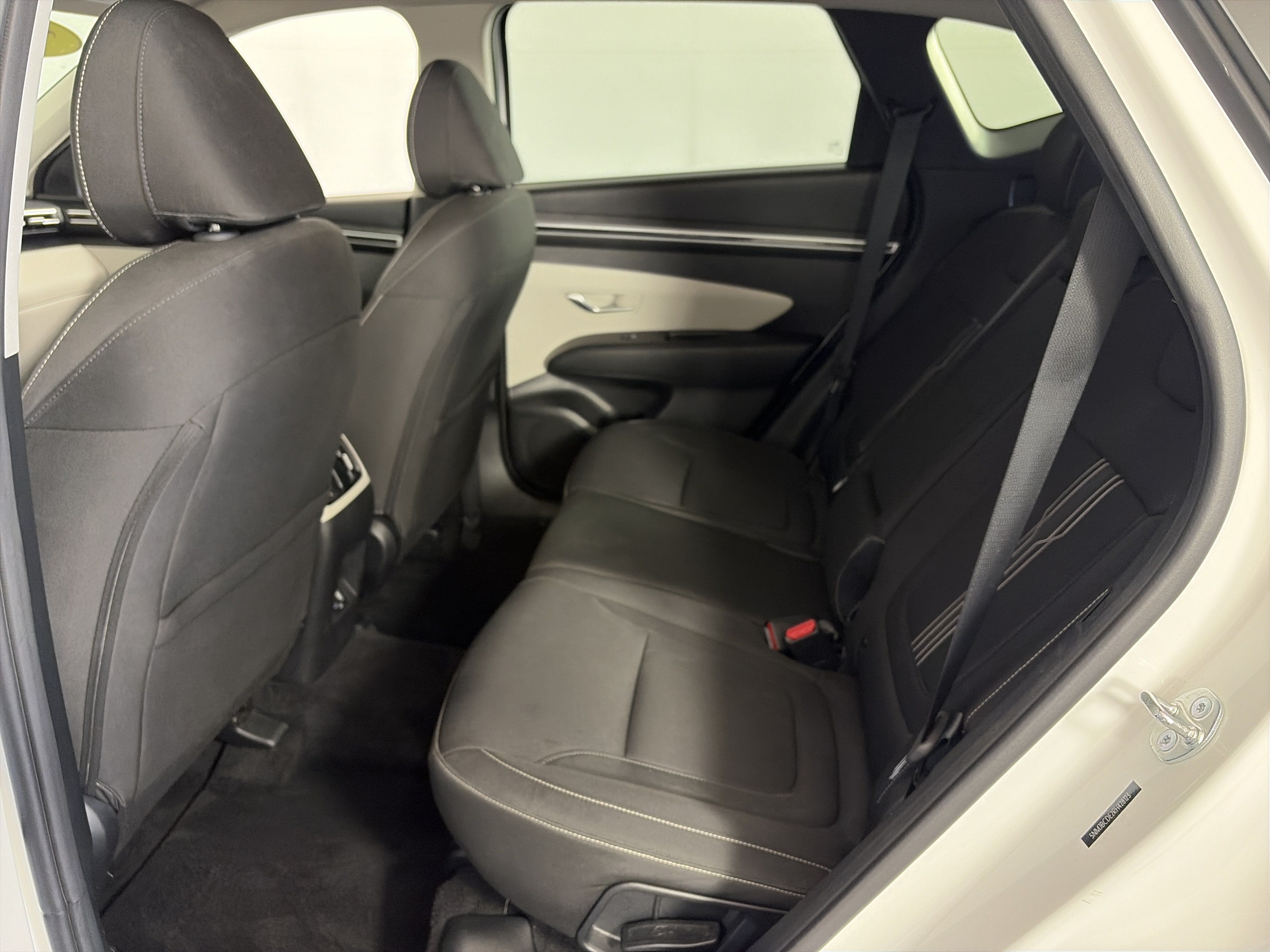 Used 2024 Hyundai Tucson SEL AWD/4WD image 7