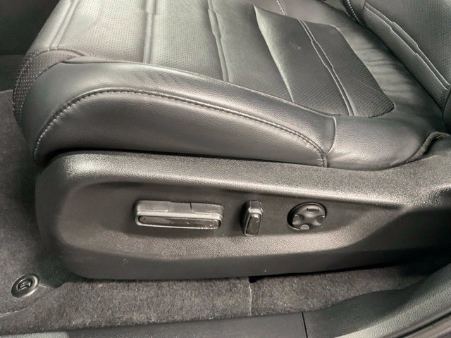 Certified 2022 Honda CR-V EX-L image 35