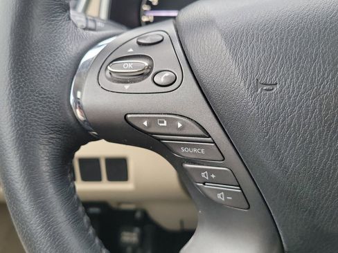 Used 2019 Nissan Murano SL image 19