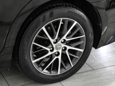 Used 2017 Lexus ES 350 image 53