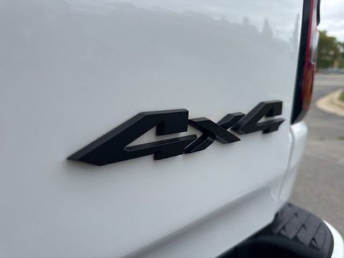 Certified 2023 RAM 1500 Big Horn AWD/4WD image 43