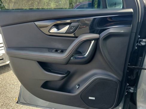 Used 2024 Chevrolet Blazer RS w/ Driver Confidence II Package image 35