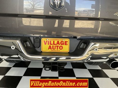 Used 2016 RAM 1500 Big Horn image 29