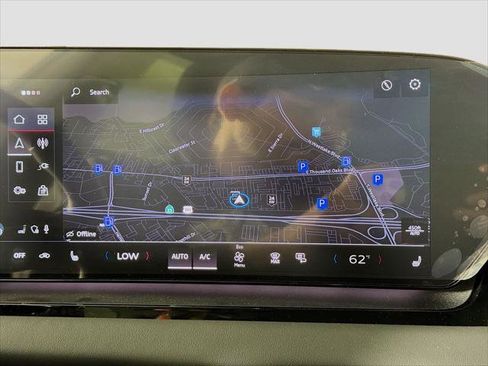 New 2025 Audi Q6 e-tron Premium AWD/4WD image 12