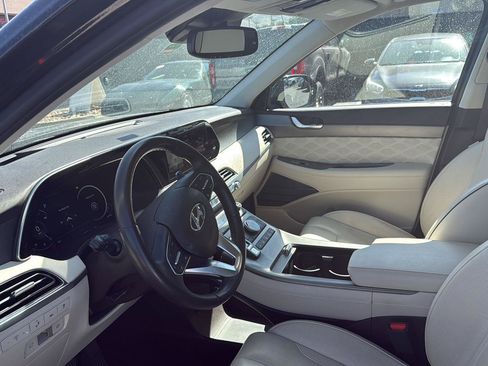 Used 2020 Hyundai Palisade Limited AWD/4WD image 5