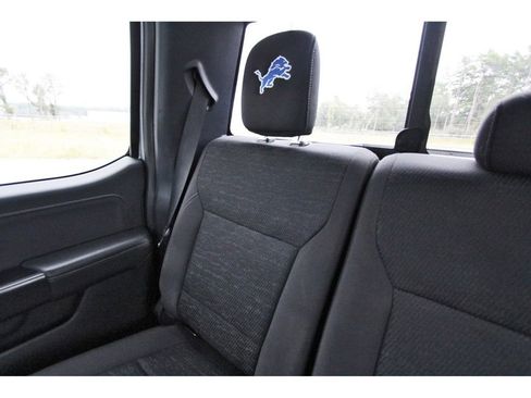 Used 2024 Ford F150 XLT w/ Equipment Group 302A MID image 15