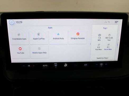 New 2026 Ford Maverick XL AWD/4WD image 49