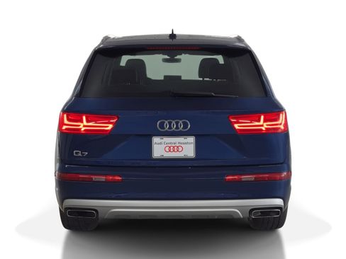 Used 2019 Audi Q7 2.0T Premium Plus w/ Premium Plus Package image 10