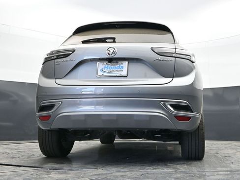 Used 2023 Buick Envision Avenir AWD/4WD image 42
