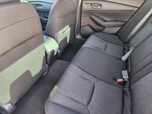 Certified 2023 Honda Accord EX image 29