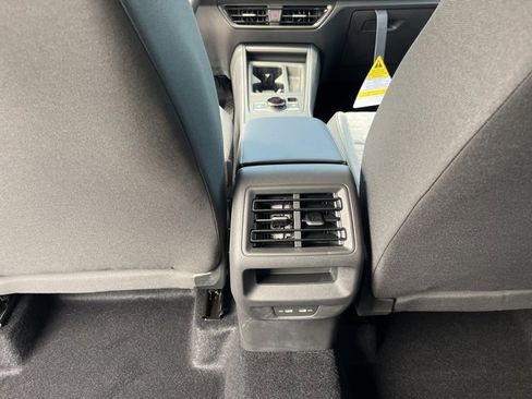 New 2025 Volkswagen Tiguan S image 16