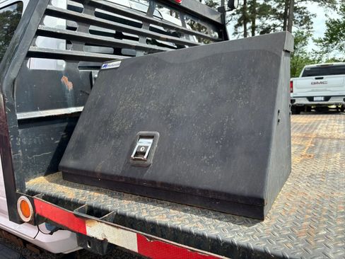 Used 2014 RAM 5500 Tradesman w/ Max Tow Package AWD/4WD image 11