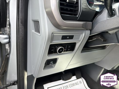 Used 2025 Ford F150 XLT w/ Equipment Group 301A Standard AWD/4WD image 15