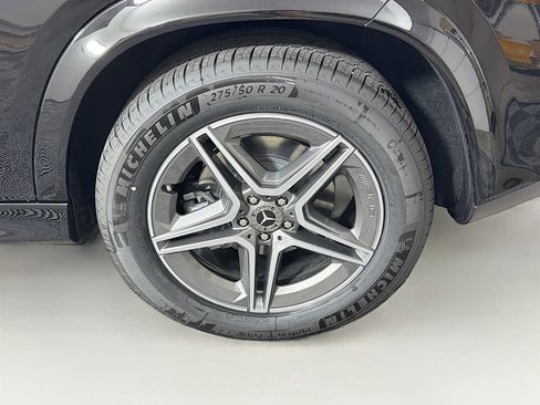 New 2026 Mercedes-Benz GLE 350 4MATIC image 34