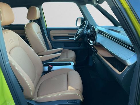 New 2025 Volkswagen ID. Buzz Pro S Plus image 15