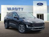 Certified 2022 Ford Escape SEL image 1